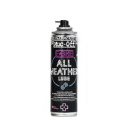 MUC-OFF eBIKE Chain Lube ALL Weather 250ml Product thumb image 3