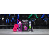 MUC-OFF eBIKE Clean Protect Lube KIT Product thumb image 3