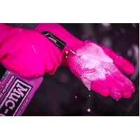 MUC-OFF Motorcycle Deep Scrubber Glove Product thumb image 3