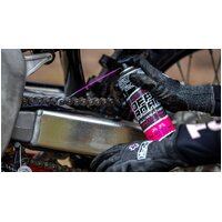 MUC-OFF Motorcycle Chain Lube OFF-ROAD ALL Weather 400ml Product thumb image 3