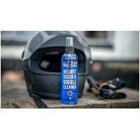 MUC-OFF Motorcycle VISOR, Lens & Goggle Cleaning KIT Product thumb image 3