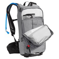 Camelbak Hawg PRO 20 3L Gunmetal Black Product thumb image 3