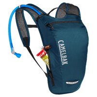 Camelbak Hydrobak Light 1.5L Gibraltar Navy Product thumb image 3