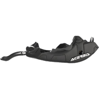 Acerbis Skid Plate SX TC 23-24 TE 24 250 300 Black Product thumb image 3