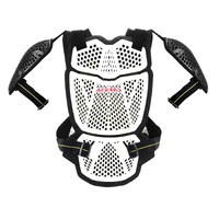 Acerbis Armour D Frame P035 Level 2 White Product thumb image 3