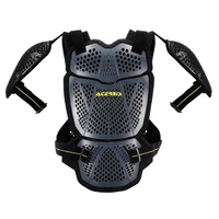 Acerbis Armour D Frame P035 Level 2 Grey Product thumb image 3