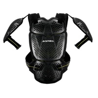 Acerbis Armour D Frame P035 Level 2 Black Product thumb image 3