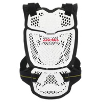 Acerbis Armour D Frame P035 White Product thumb image 3