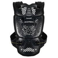 Acerbis Armour D Frame P035 Black Product thumb image 3