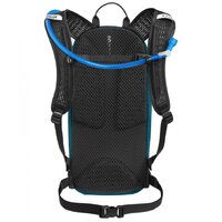 Camelbak Mule 12 - 3L Moroccan Blue/Black Product thumb image 3