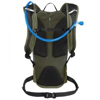 Camelbak Lobo 9 - 2L Burnt Olive/Black Product thumb image 3