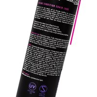 MUC-OFF Motorcycle Chain Lube WET 400ml Product thumb image 3