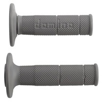 Domino Grips MX Slim Soft Grey Product thumb image 3