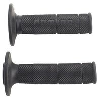 Domino Grips MX Slim Soft Black Product thumb image 3