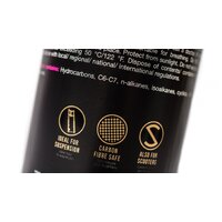 MUC-OFF Motorcycle Silicone Shine 500ml Product thumb image 3