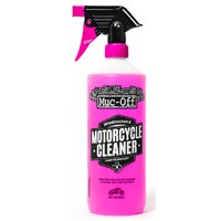 MUC-OFF Motorcycle Essentials Care KIT Product thumb image 3