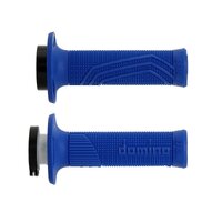 Domino Grips MX D100 D-LOCK ON 4T Blue Product thumb image 3