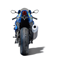 Evotech Suzuki GSX R1000/GSX R1000R Tail Tidy Product thumb image 3