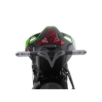 Evotech Kawasaki Ninja ZX10R Tail Tidy Product thumb image 3