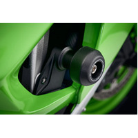 Evotech Kawasaki Ninja ZX 6R Crash Bobbins Product thumb image 3