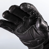 RST Storm 2 CE Leather W/P Glove | Black Product thumb image 3