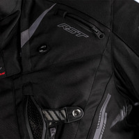 RST Paragon PRO CE WP Jacket | Black Product thumb image 3