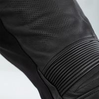 RST Sabre CE Leather Pant | Black Product thumb image 3