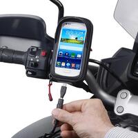 Givi Power Connection - Micro USB/Mini USB/Iphone Product thumb image 3