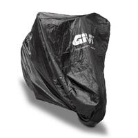 Givi Waterproof Bike Cover Large Product thumb image 3