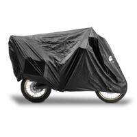 Givi Waterproof Bike Cover Extra Large Product thumb image 3