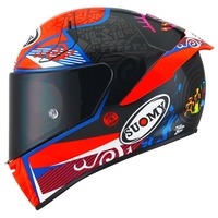 Suomy SR-GP E06 | Bagnaia Replica 2021 Product thumb image 3