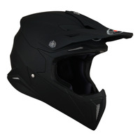 Suomy X-WING Mips Helmet | Matt Black Product thumb image 3