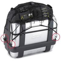 Givi T10N Cargo NET Black Product thumb image 3