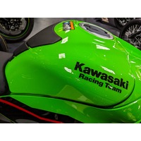 Eazi-Guard Tank Protection Film for Kawasaki ZX-10R ZX-10RR  gloss Product thumb image 3