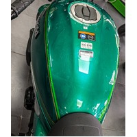 Eazi-Guard Tank Protection Film for Kawasaki Z650RS  gloss Product thumb image 3