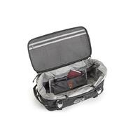 Givi UT807 25L Waterproof Expandible Cargo BAG Ultima T Product thumb image 3