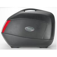 Givi V35 Monokey 35L Panniers Black Pair Product thumb image 3