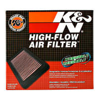 K&N AIR Filter Yamaha YZF R6 '06 - '07 Product thumb image 3