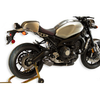 M4 Carbon SLIP-ON XSR900 2016-2020 Product thumb image 3