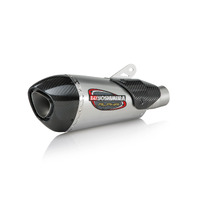 YOSHIMURA YZF-R1/M/S 15-24 RACE ALPHA T STAINLESS 3/4 EXHAUST, W/ STAINLESS MUFFLER Product thumb image 3