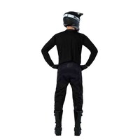 Oneal 25 Element Pant Classic BLK Product thumb image 4