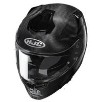 HJC ECE RPHA-70 Carbon Helmet Solid Product thumb image 4