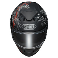 Shoei GT-AIR II Helmet Ubiquity TC-9 Product thumb image 4