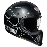 Shoei EX-ZERO Helmet Xanadu TC-5 Product thumb image 4