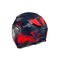 HJC F70 Helmet Spielberg Red Bull Ring Product thumb image 4