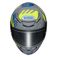 Shoei NXR2 Helmet Accolade TC-10 Product thumb image 4