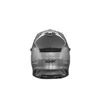 SMK Allterra Helmet - MADA620 - Anthracite Product thumb image 4