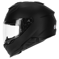 HJC i71 Helmet - Semi-Flat Black Product thumb image 4