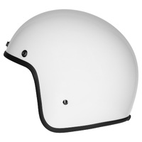 M2R Prime Helmet with Studs - Black Product thumb image 4