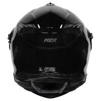 M2R Navigator Helmet - Black Product thumb image 4